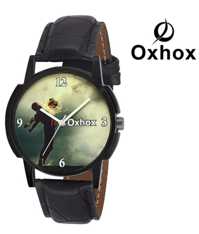Oxhox OXWS101 Price on 04 February, 2024 | WatchPriceIndia