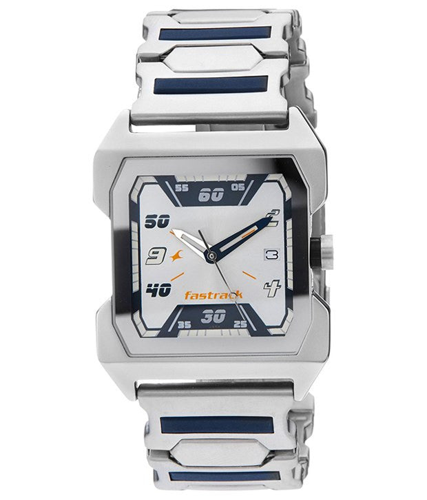 Fastrack male online watch