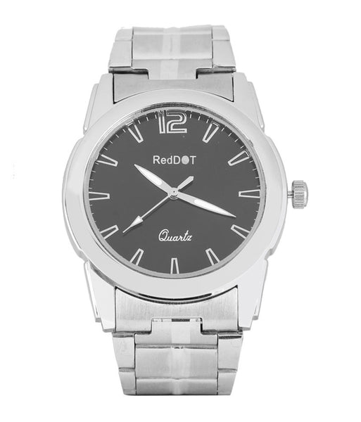 Artek Silver Casual Analog Watch